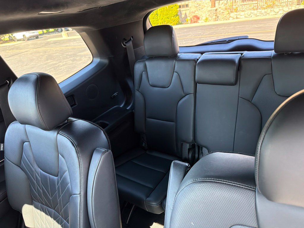 Used 2023 Kia Telluride SX Prestige X-Pro AWD/4WD image 19
