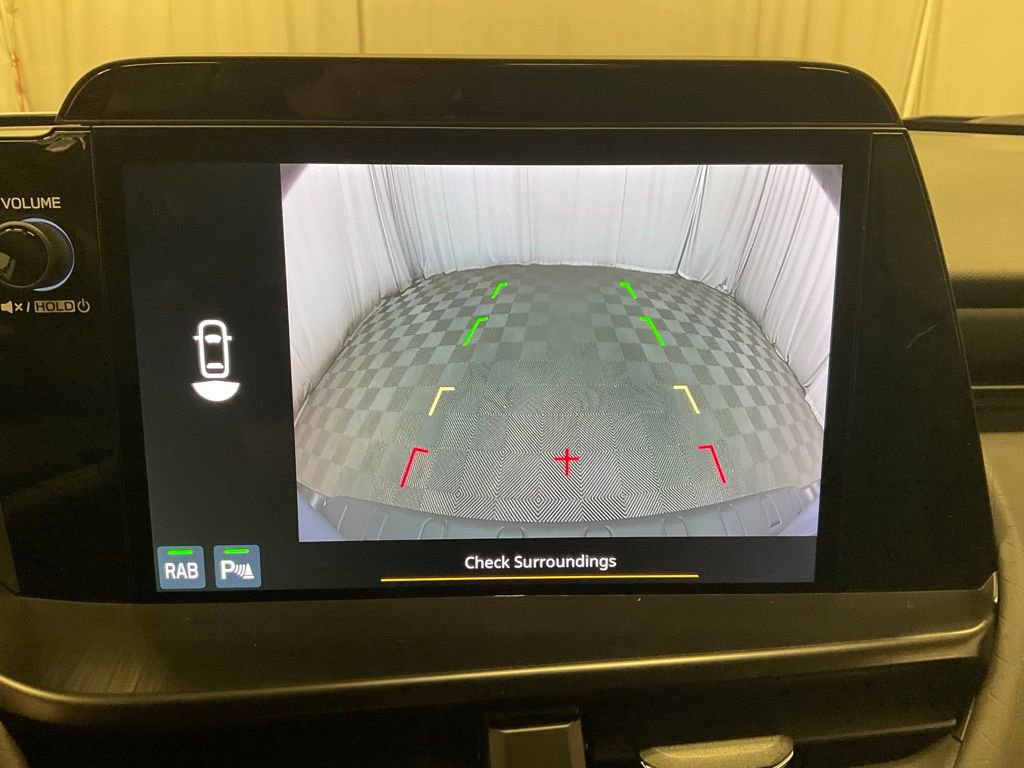 New 2026 Subaru Outback Wilderness image 22