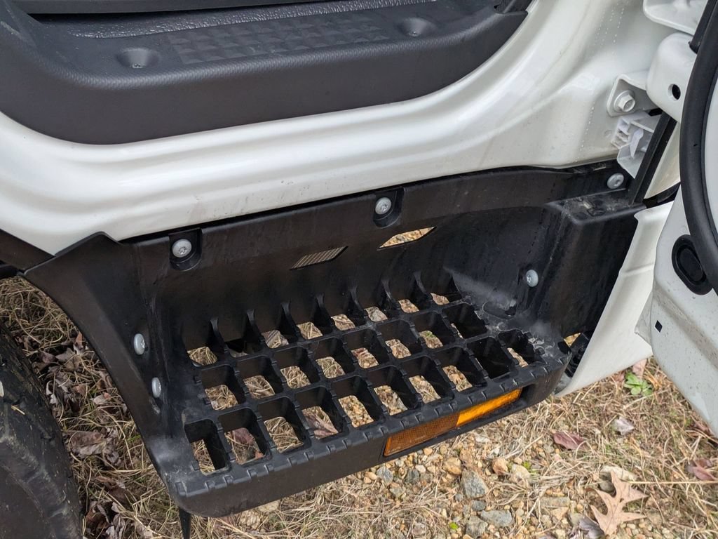 New 2026 Chevrolet Low Cab Forward RWD image 31