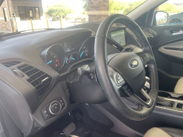 Used 2019 Ford Escape SEL FWD image 10
