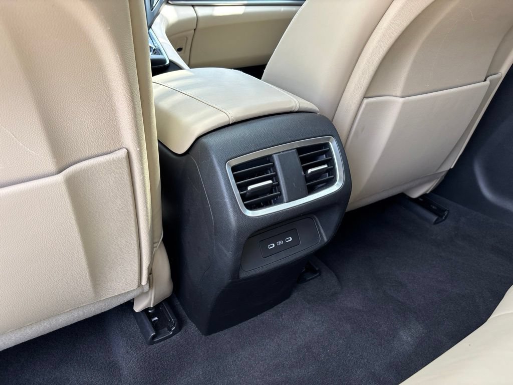 Certified 2023 Acura RDX w/ Technology Package FWD image 30