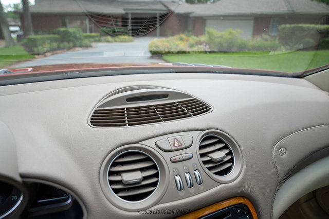 Used 2004 Mercedes-Benz SL 500 image 58