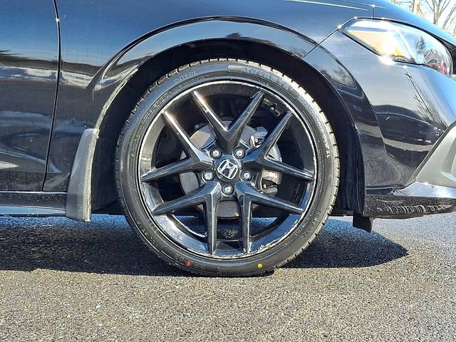 Certified 2023 Honda Civic Sport image 8