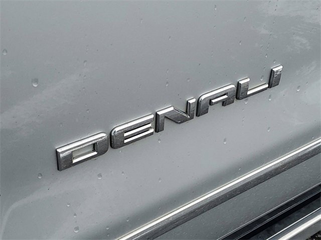 Used 2018 GMC Sierra 1500 Denali w/ Denali Ultimate Package image 34
