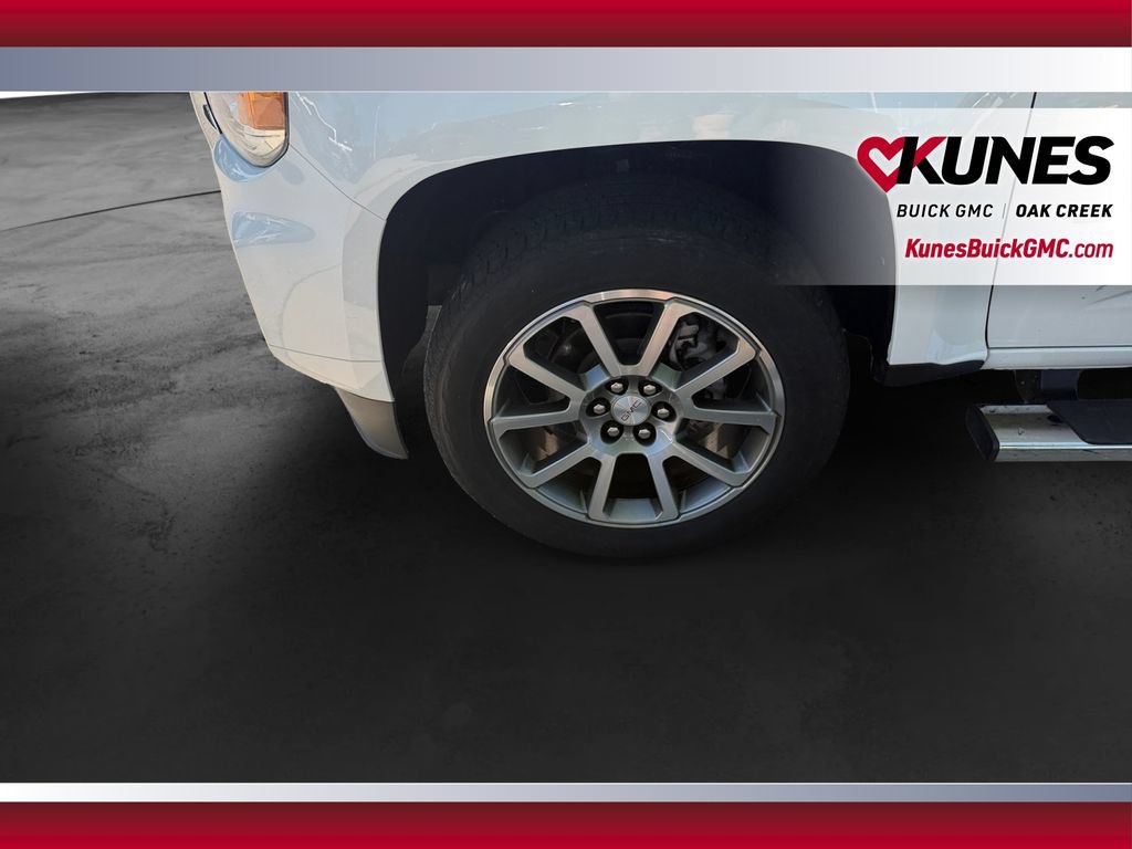 Used 2022 GMC Canyon Denali AWD/4WD image 13