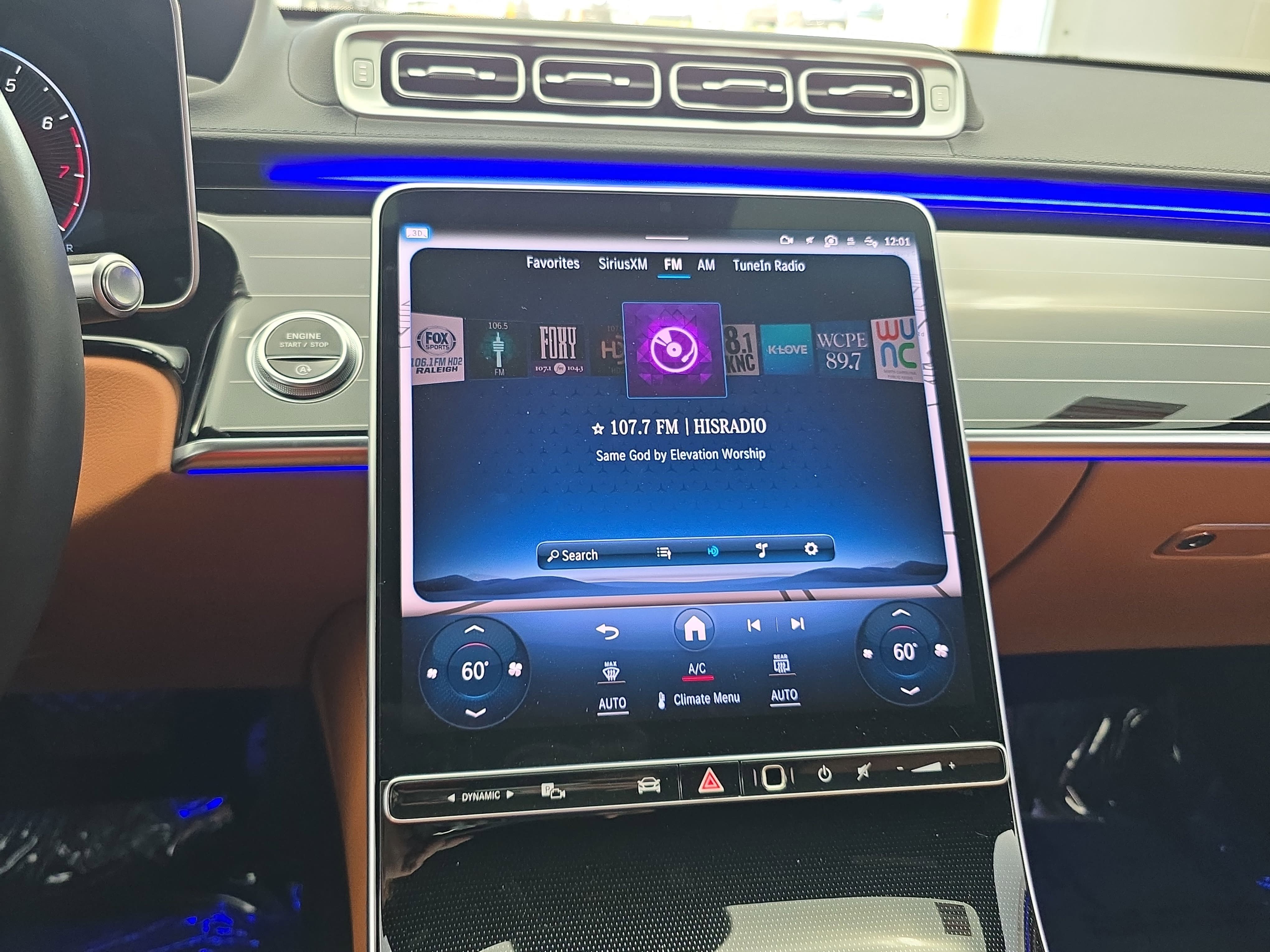 Certified 2022 Mercedes-Benz S 580 4MATIC Sedan image 20