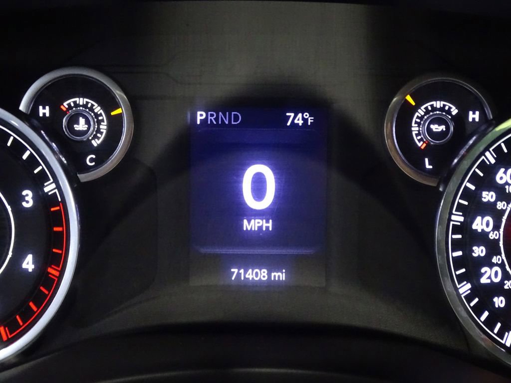 Used 2021 RAM 2500 Tradesman w/ Chrome Appearance Group image 37