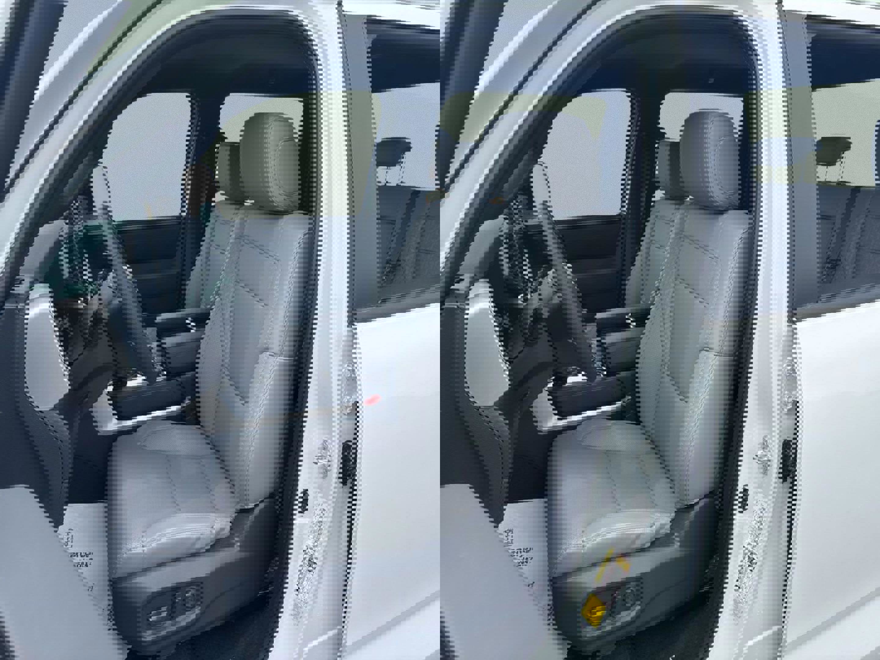 New 2025 Toyota Tundra SR5 image 34