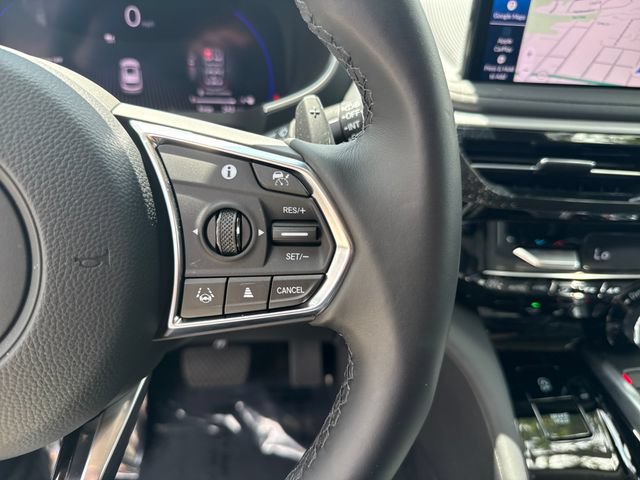 Certified 2026 Acura MDX w/ Technology Package AWD/4WD image 18
