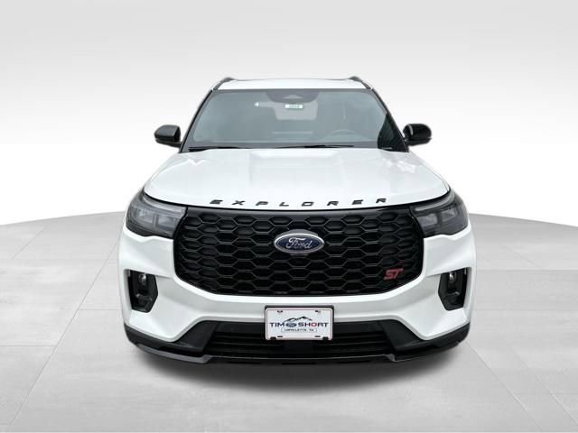 New 2026 Ford Explorer ST image 7