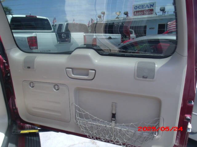 Used 2008 Lexus GX 470 image 22