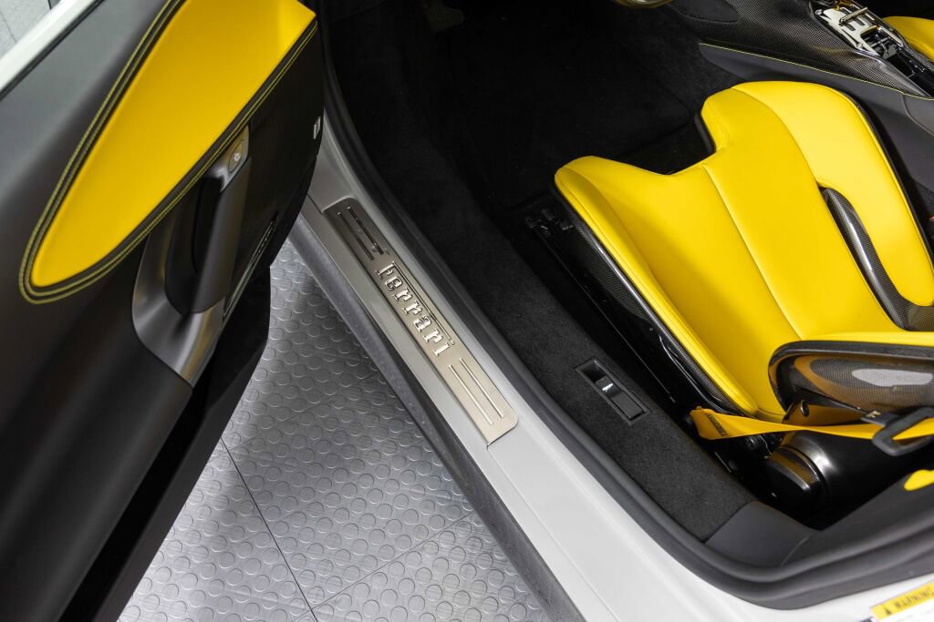 Certified 2023 Ferrari SF90 Stradale image 37