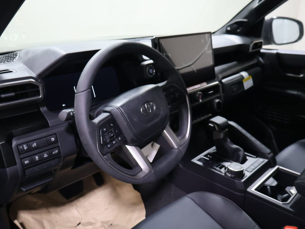 New 2026 Toyota 4Runner Limited AWD/4WD image 22