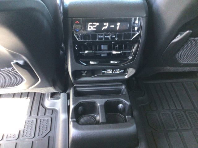 Used 2022 Jeep Grand Cherokee L Laredo w/ Luxury Tech Group I image 42