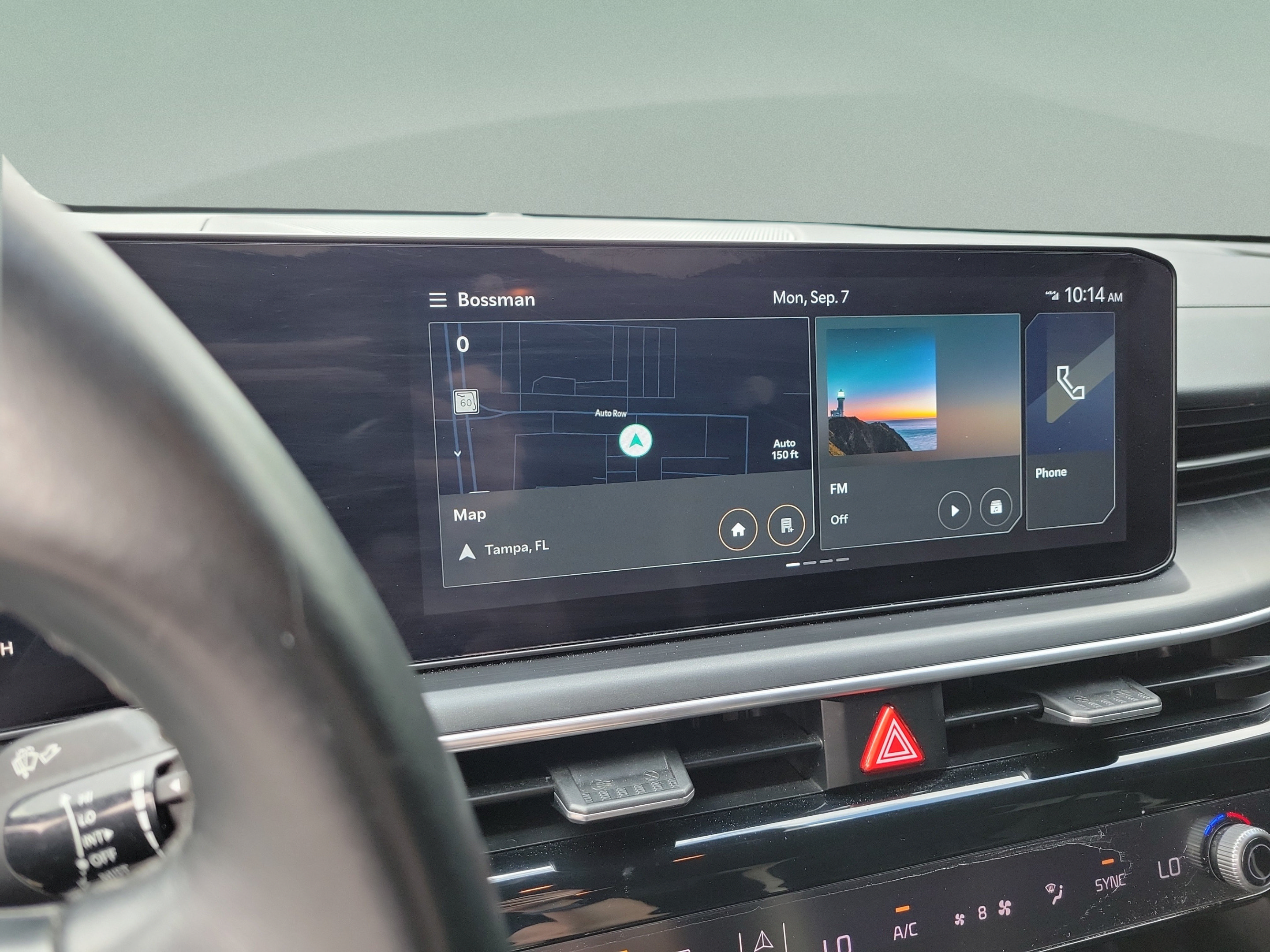 Certified 2025 Kia K5 GT-Line FWD image 18