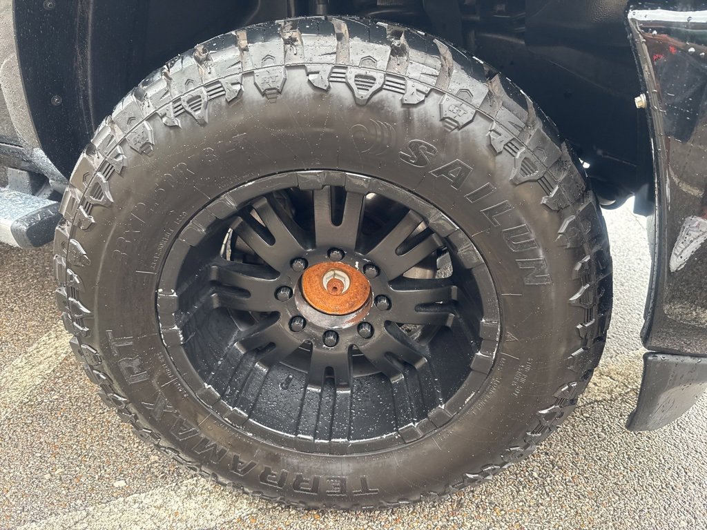 Used 2022 RAM 2500 Limited w/ Night Edition image 12