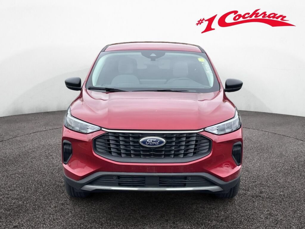 New 2026 Ford Escape Active w/ Tech Pack #1 AWD/4WD image 12