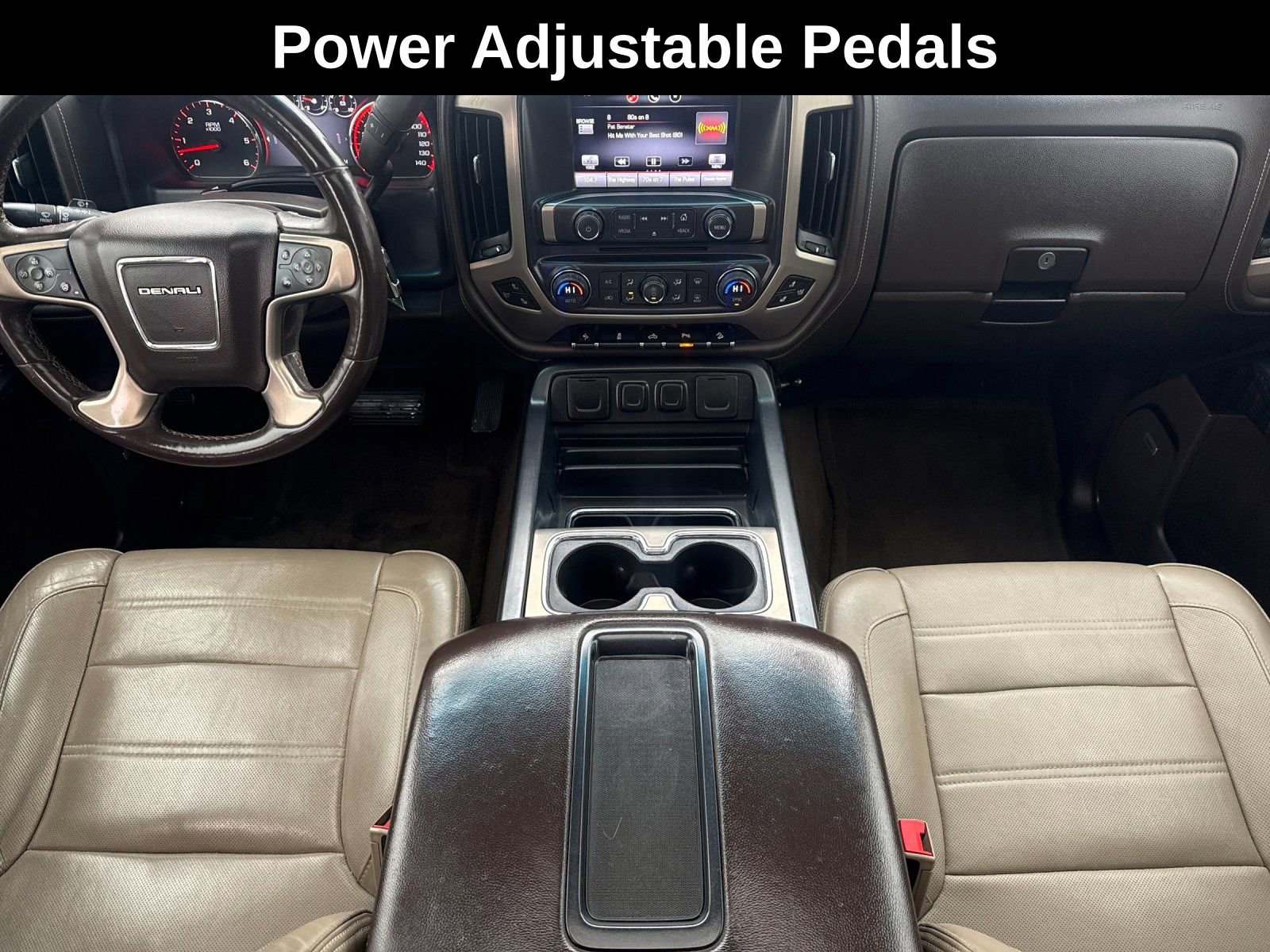 Used 2015 GMC Sierra 1500 Denali image 12