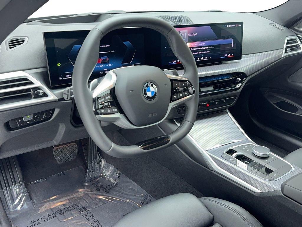 Used 2026 BMW 430i xDrive Coupe image 14