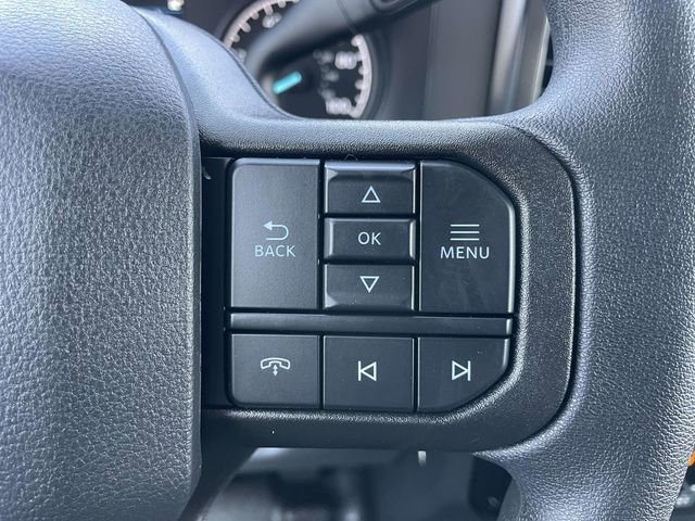 New 2026 Ford F450 XL w/ XL Driver Assist Package AWD/4WD image 20
