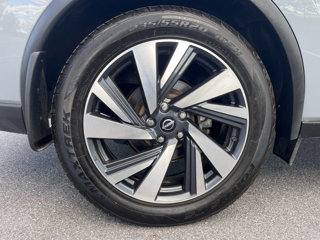 Used 2023 Nissan Murano SL image 22