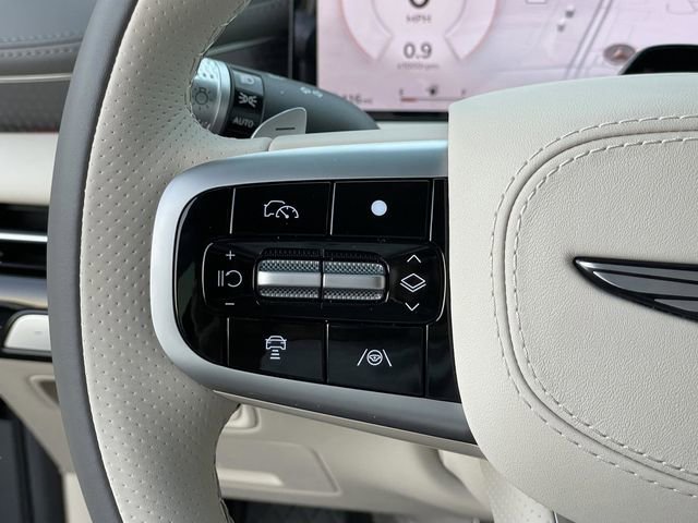 New 2026 Genesis G80 2.5T Sport Prestige image 28