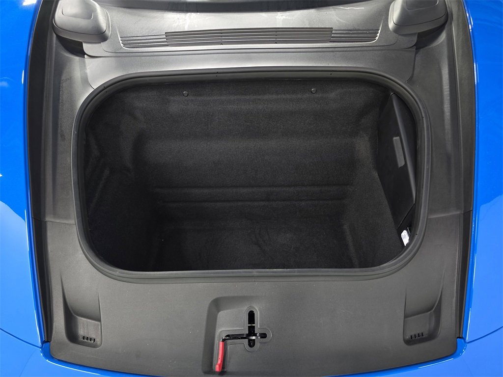 Used 2024 Porsche 911 Carrera T image 25