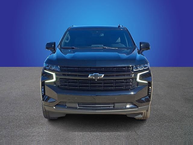 Used 2023 Chevrolet Tahoe RST w/ Luxury Package image 2