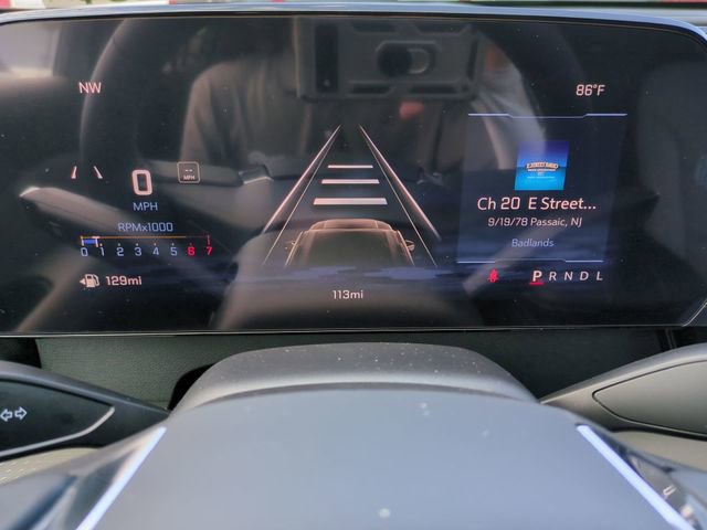 New 2026 Chevrolet Traverse LT w/ Driver Confidence Package image 26