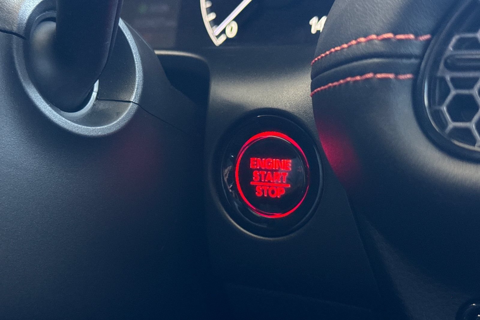 Certified 2024 Honda HR-V Sport image 22