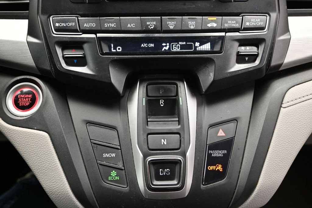 Used 2019 Honda Odyssey LX image 39
