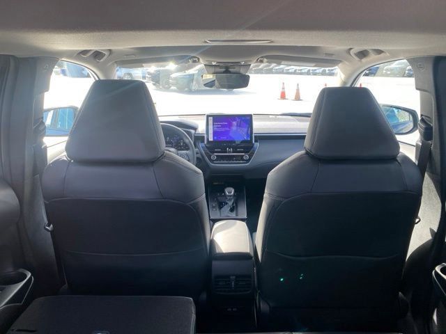 New 2026 Toyota Corolla Cross XLE AWD/4WD image 13