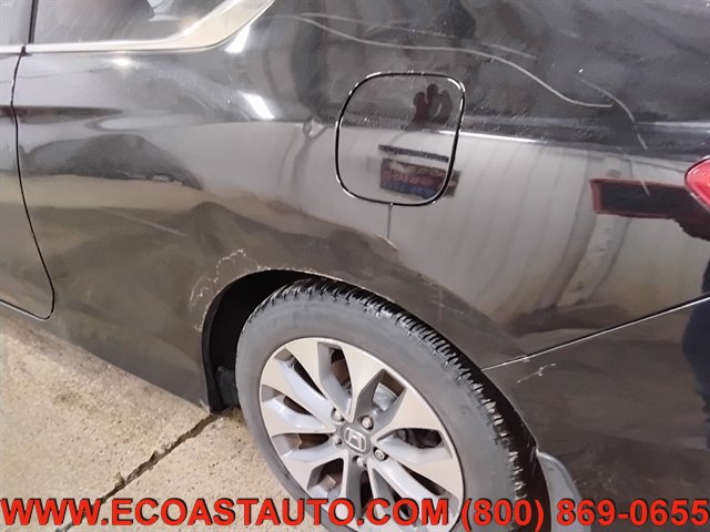 Used 2013 Honda Accord EX-L image 17