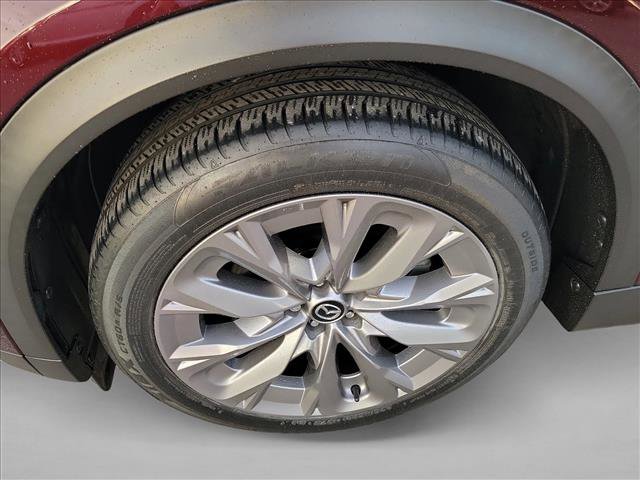 Used 2024 MAZDA CX-90 3.3 Turbo w/ Premium Plus Pkg image 9