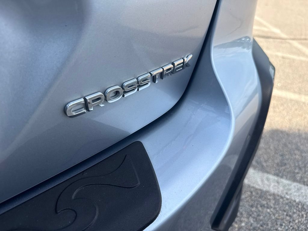 Used 2024 Subaru Crosstrek 2.5i Limited AWD/4WD image 24
