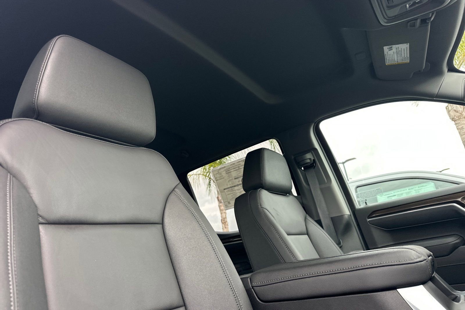 New 2026 Chevrolet Silverado 1500 LT w/ Safety Package image 16