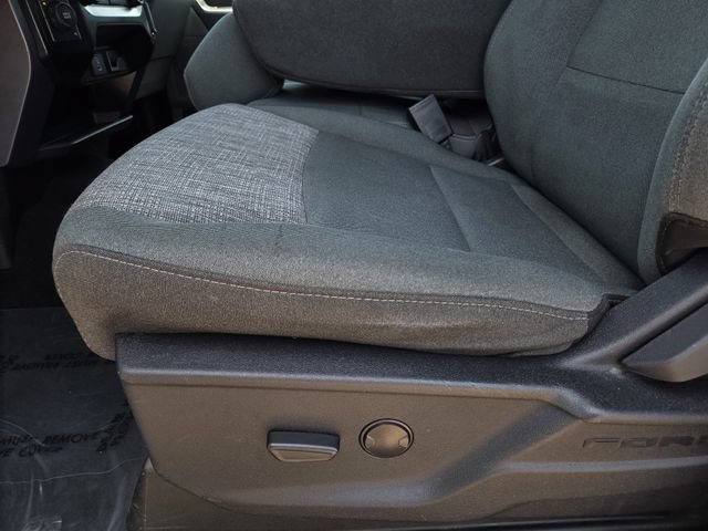 Used 2023 Ford F150 XLT AWD/4WD image 13