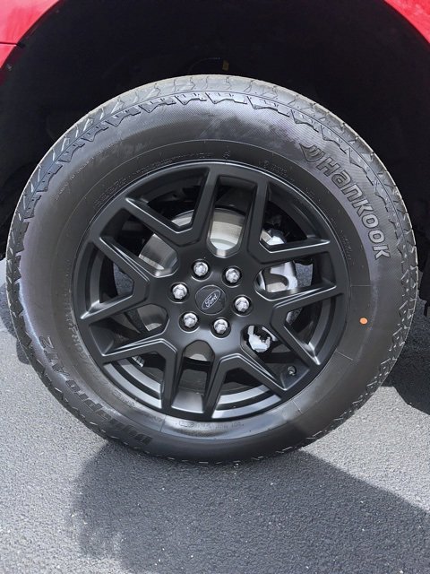 New 2025 Ford F150 STX w/ STX Black Appearance Package image 21