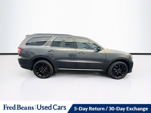 Used 2020 Dodge Durango GT image 9