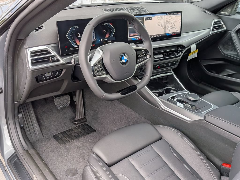 New 2026 BMW 230i Coupe RWD image 8