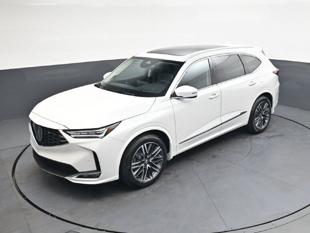 New 2026 Acura MDX w/ Advance Package AWD/4WD image 26