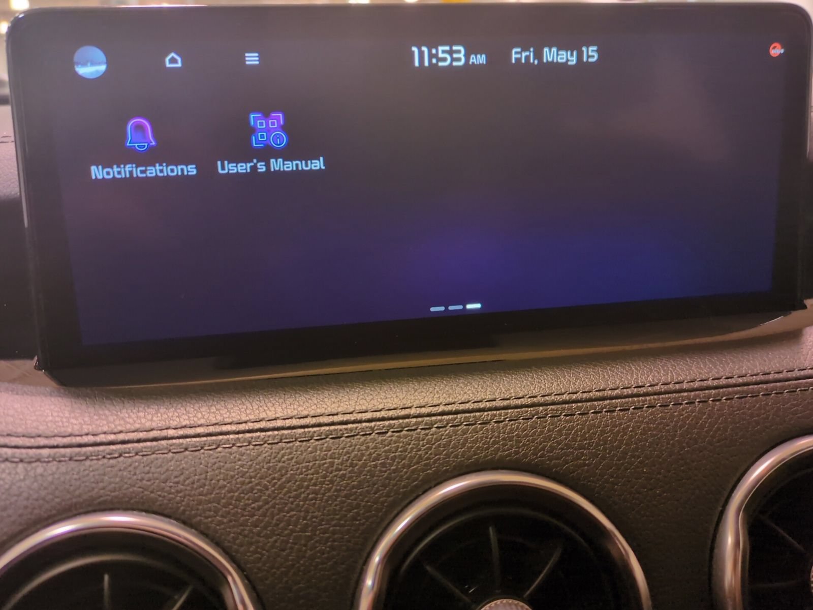 Certified 2023 Kia Stinger GT-Line AWD/4WD image 22