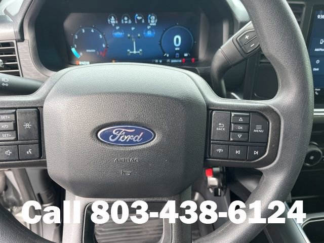 Used 2024 Ford F150 STX AWD/4WD image 18