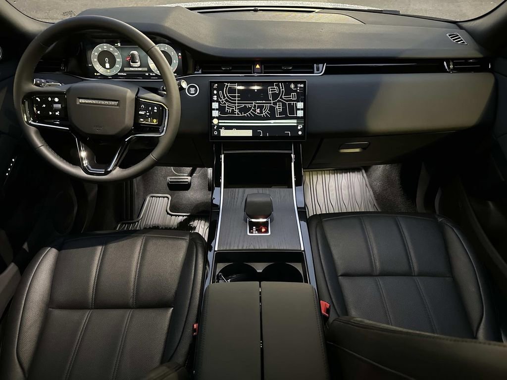 New 2026 Land Rover Range Rover Evoque S image 20