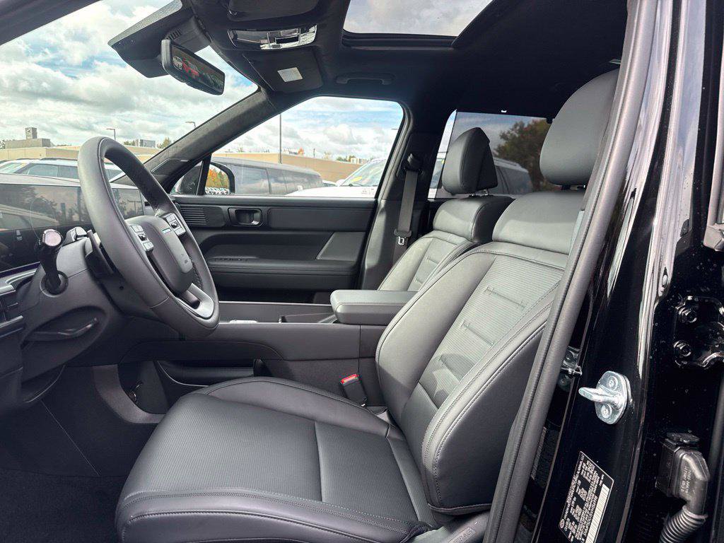 New 2027 Hyundai Santa Fe Calligraphy AWD/4WD image 19