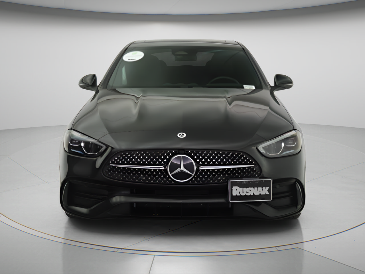 Certified 2023 Mercedes-Benz C 300 Sedan image 6