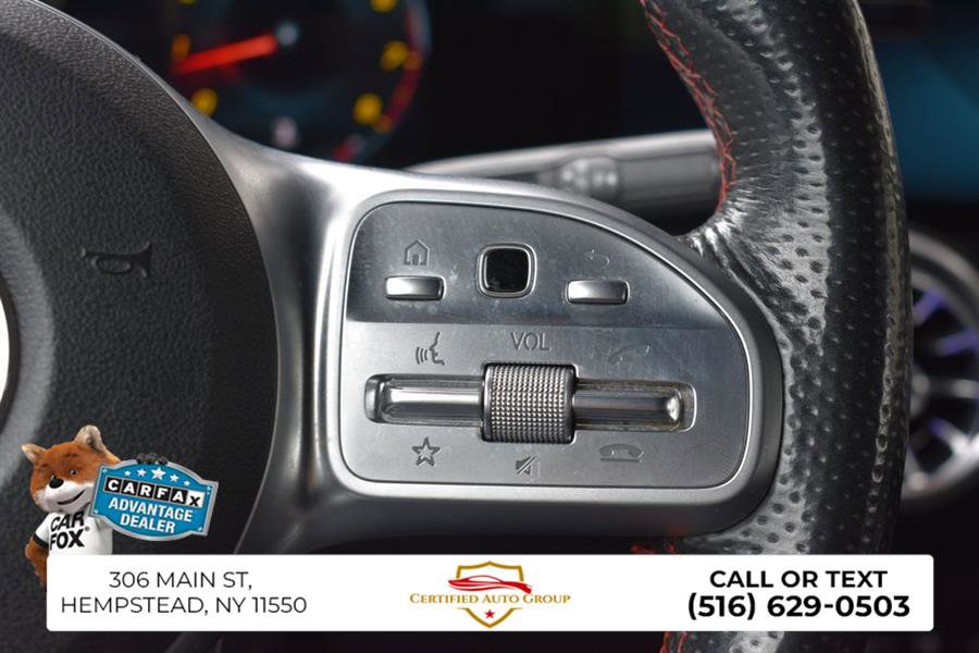 Used 2021 Mercedes-Benz GLB 250 image 16