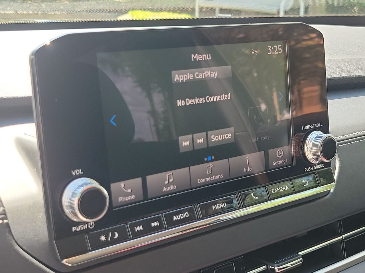 Used 2022 Mitsubishi Outlander ES FWD image 23