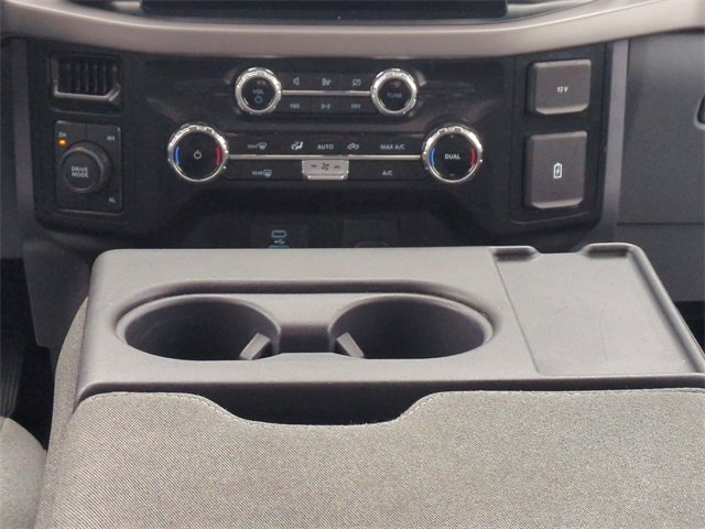 Certified 2024 Ford F150 XLT image 19