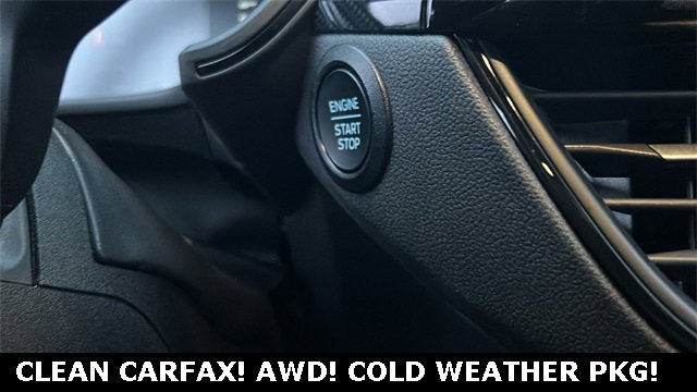 Used 2024 Ford Escape ST-Line image 12